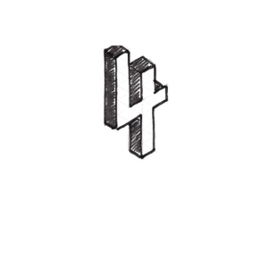 4 4