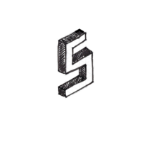 5 5